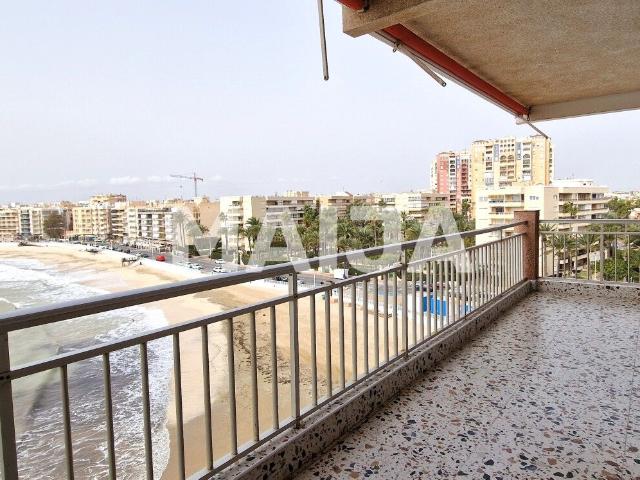 Precioso apartamento con vistas al mar, Torrevieja