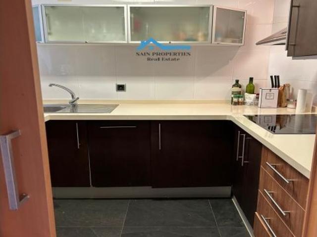 Precioso apartamento con vistas al mar en La Albufereta, Alicante