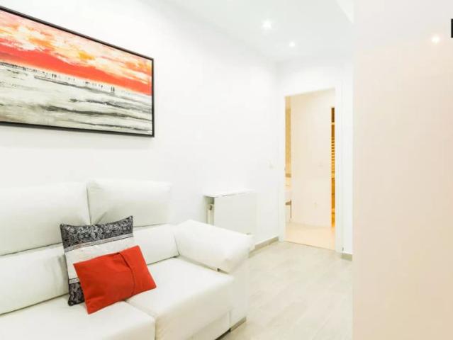 Precioso apartamento de 1 dormitorio en Prosperidad