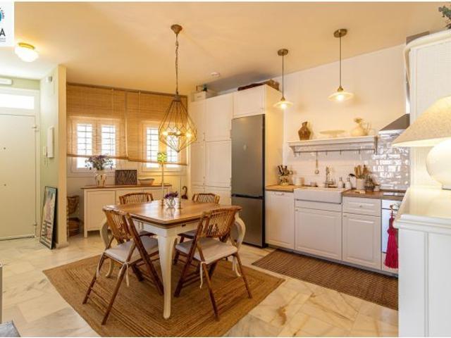PRECIOSO APARTAMENTO DE 2024 EN EL CORAZÓN DE JEREZ