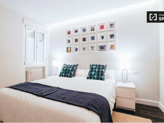 Precioso apartamento de 2 dormitorios con aire acondicionado en alquiler en Salamanca