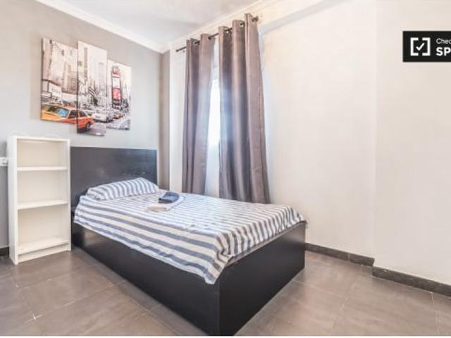 Precioso apartamento de 2 dormitorios en alquiler en Nazaret
