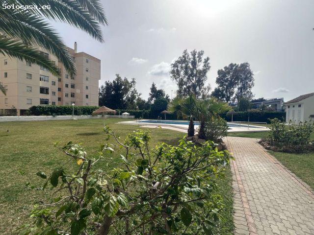 Precioso apartamento de 2 dormitorios en Fuengirola