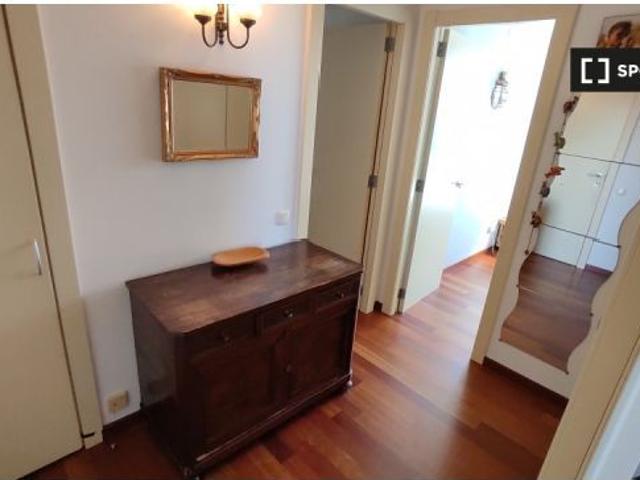 Precioso apartamento de 2 dormitorios situado cerca de la playa en alquiler en El Maresme