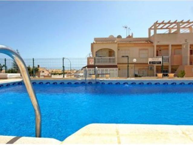 PRECIOSO APARTAMENTO DE 2 HABITACIONES EN LA PLANTA BAJA