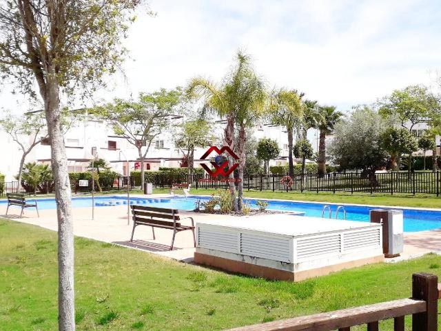 PRECIOSO APARTAMENTO DE 3 HB EN CONDADO DE ALHAMA
