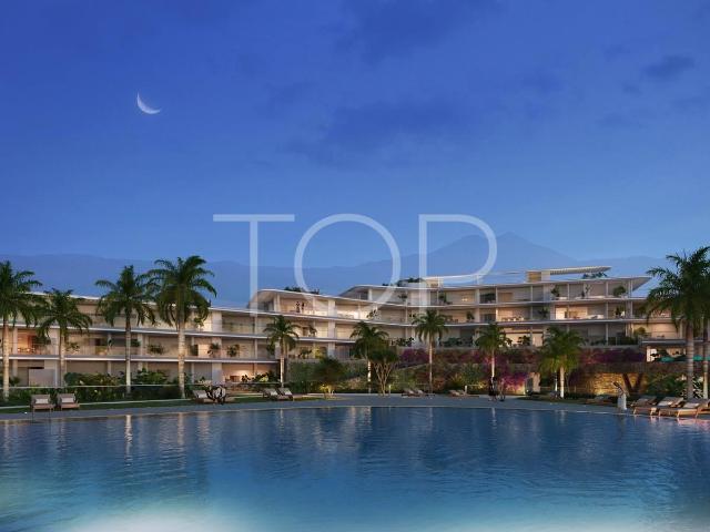 Precioso apartamento de tres dormitorios en una ubicación pr. 124m² Playa San Juan