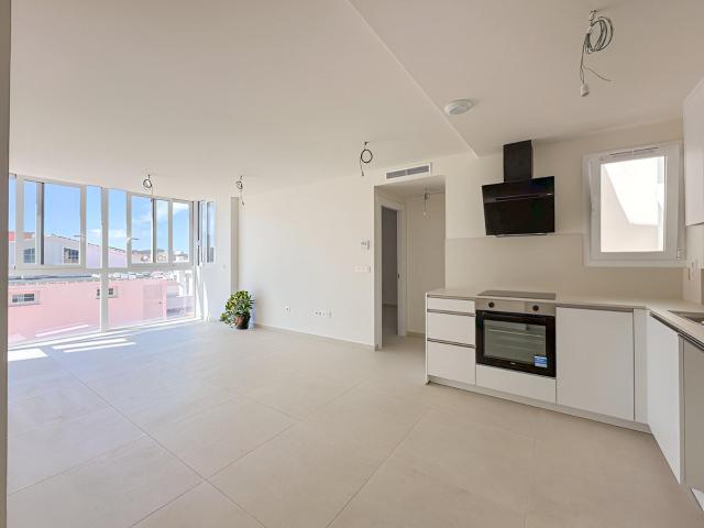 Precioso apartamento de un dormitorio completamente reformad. 50m² Fuengirola