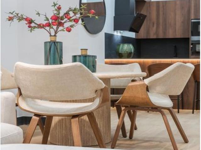 PRECIOSO APARTAMENTO DE UN DORMITORIO DE LUJO EN URBANIZACION TRIUNFO JARDIN