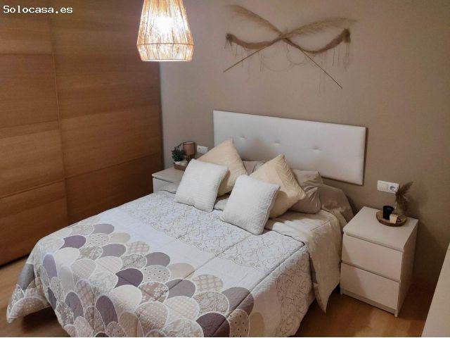 Precioso apartamento en venta en el centro de Calpe
