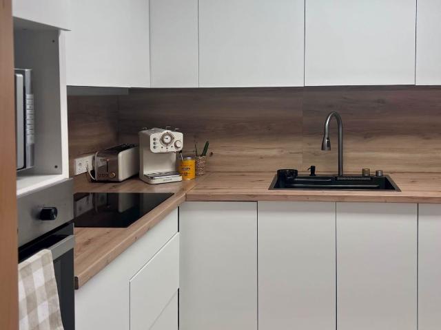 Precioso apartamento en venta en el centro de Calpe