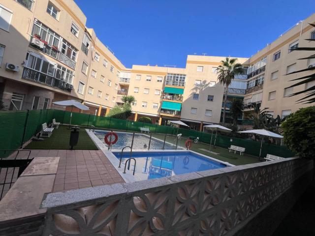 Precioso apartamento en venta en El Puerto de Santa Maria