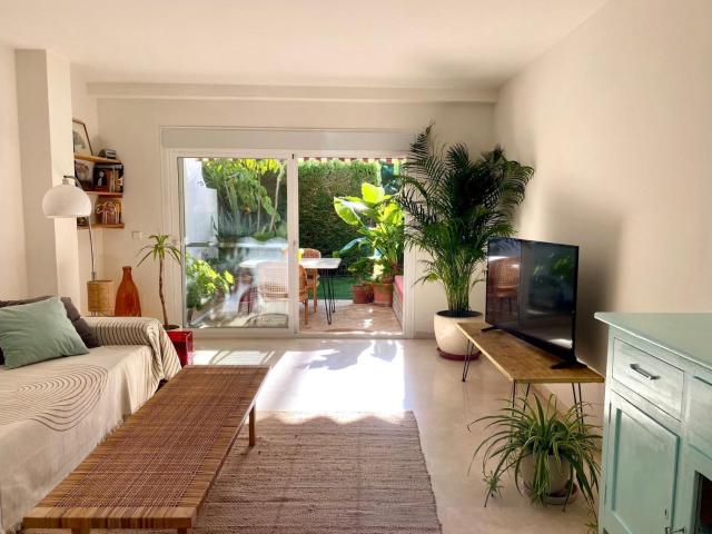 Precioso apartamento en venta en Estepona | CABANILLAS REAL ESTATE