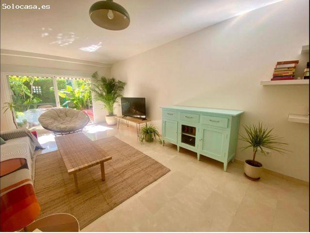 Precioso apartamento en venta en Estepona | CABANILLAS REAL ESTATE