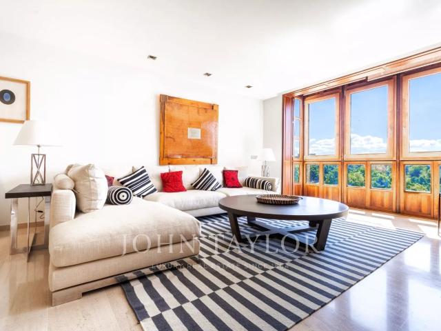 Precioso apartamento en alquiler en primera línea de La Calatrava