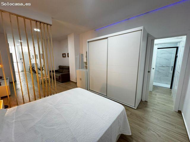 PRECIOSO APARTAMENTO EN AV. RABANALES, CORDOBA CAPITAL