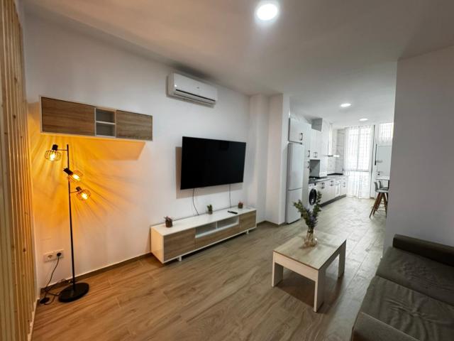 PRECIOSO APARTAMENTO EN AV. RABANALES, CORDOBA CAPITAL