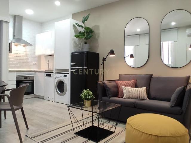 Precioso apartamento en Callao