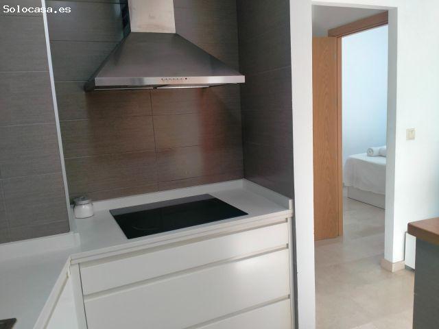 PRECIOSO APARTAMENTO EN CASCO ANTIGUO DE CÓRDOBA