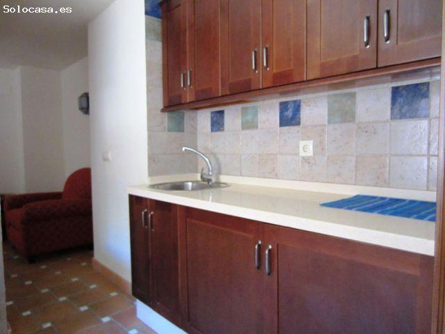 Precioso apartamento en corrala del siglo XVI. En pleno corazón del Albayzín