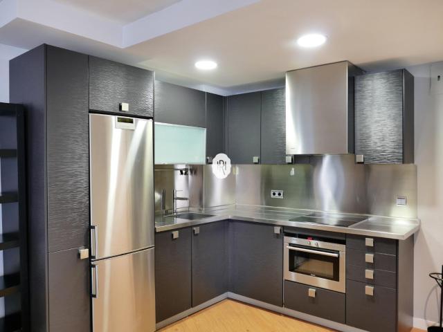 Precioso apartamento en Francisco Silvela