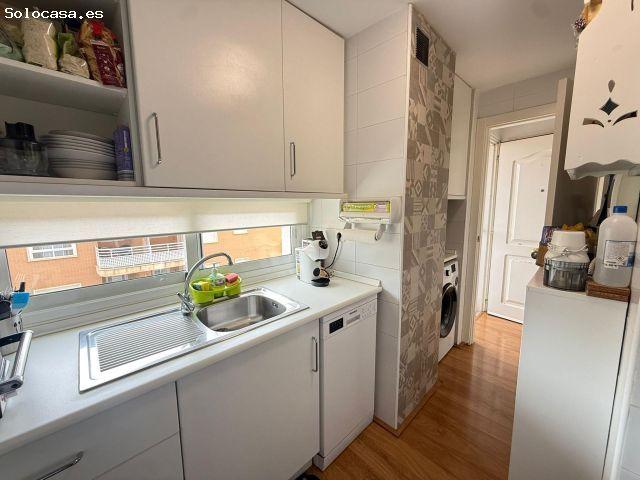 Precioso apartamento en Guardamar, cerca de la playa