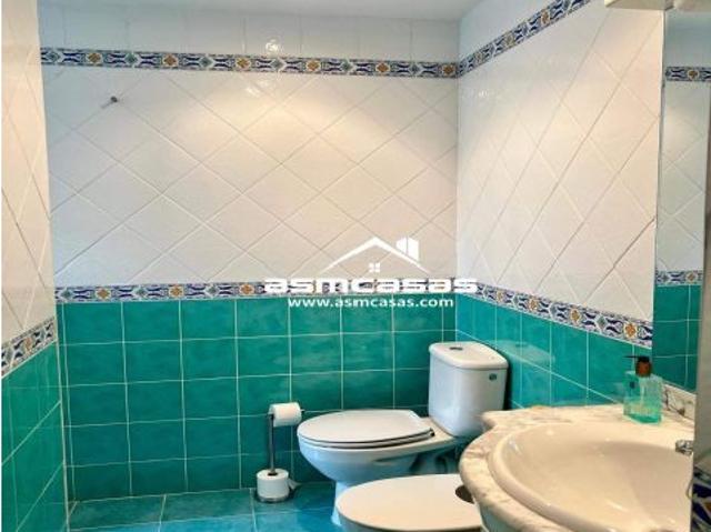 Precioso apartamento en la zona del Voramar