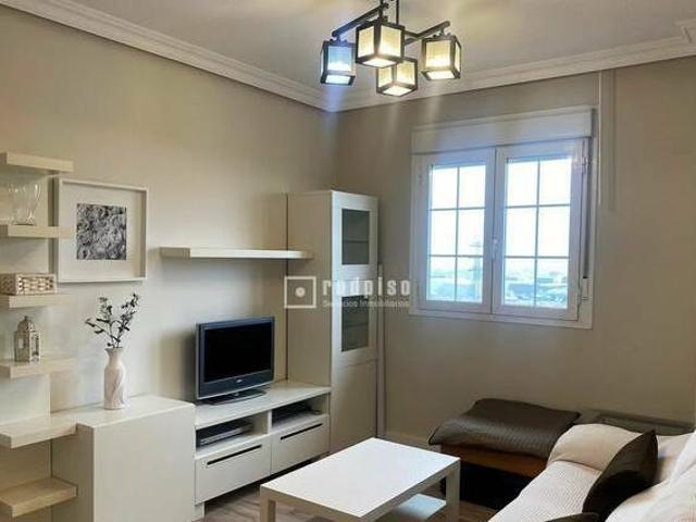 PRECIOSO APARTAMENTO EN LA AVENIDA DE LA PESETA CON GARAJE Y TRASTERO