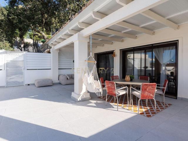 Precioso Apartamento En La Mairena 110m² Ojén