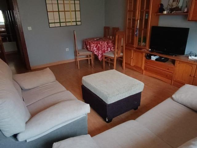 Precioso apartamento en Nuevo Cáceres
