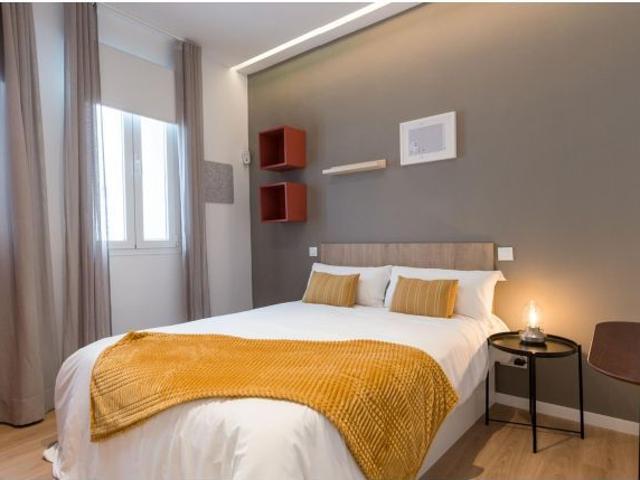 Precioso apartamento en pleno centro para Alquiler de Temporada