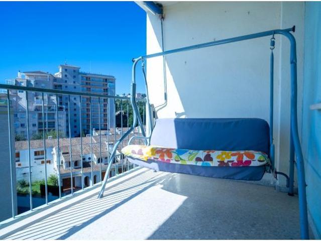 Precioso apartamento en primera línea con vistas a la playa De La Concha