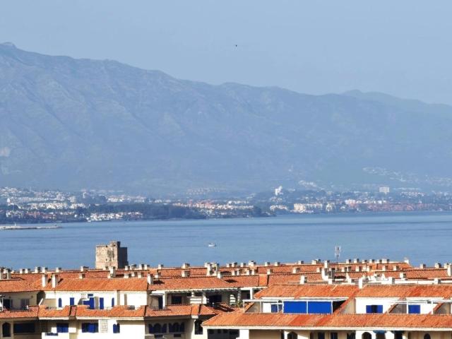 PRECIOSO APARTAMENTO EN SABINILLAS