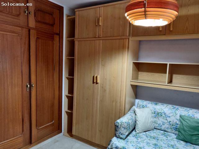 Precioso apartamento MIR, contrato indefinido