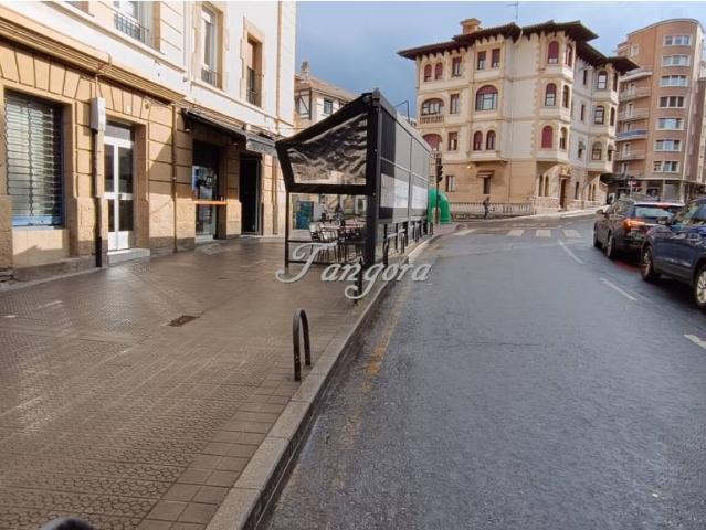 Precioso apartamento para estrenar en el centro de Algorta