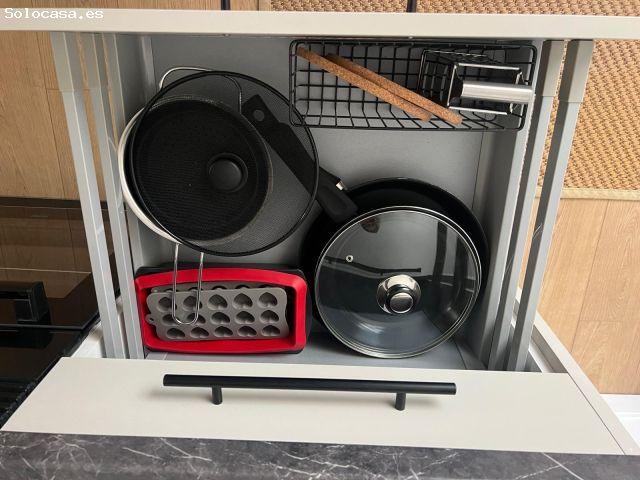 PRECIOSO APARTAMENTO PARA VACACIONES