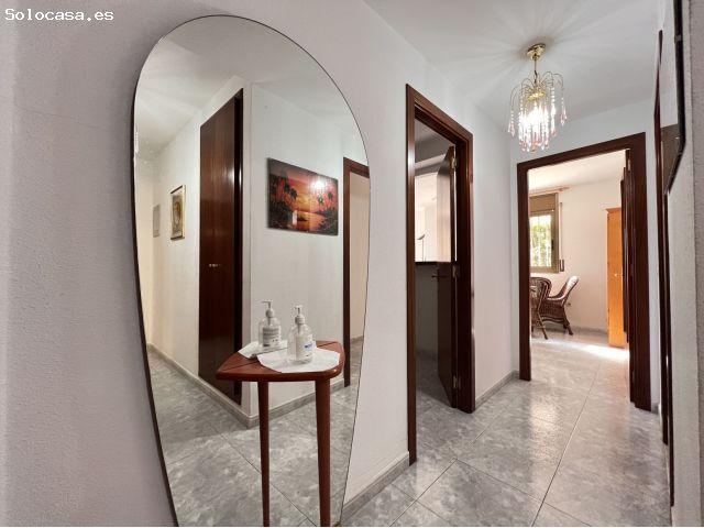 Precioso apartamento planta baja en Salatar, Roses, con una