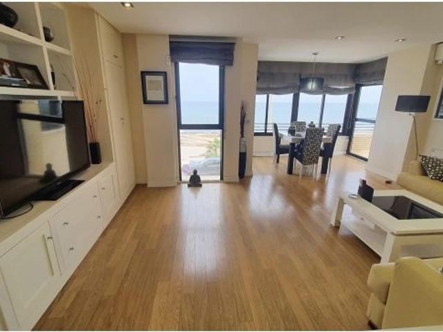 PRECIOSO APARTAMENTO PRIMERA LINEA
