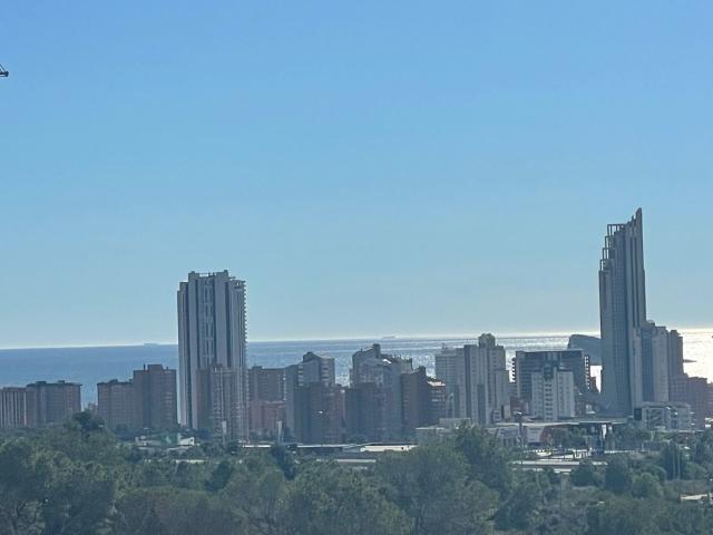 Precioso apartamento situado en una zona residencial cerca d. 101m² Finestrat