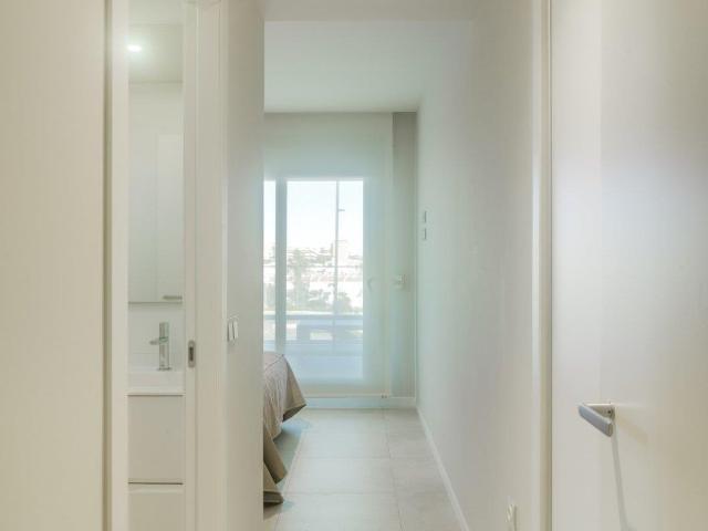 Precioso apartamentos de 3 dormitorios y 2 baños ubicados a. 102m² Pilar de la horadada