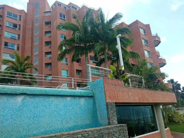 Precioso Apto En Venta Solar Del Hatillo