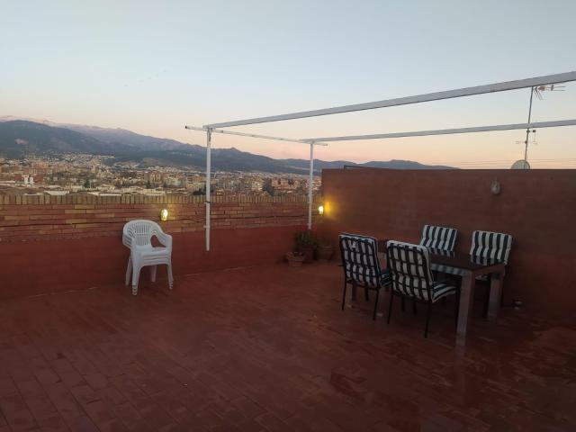 PRECIOSO ÁTICO CON VISTAS