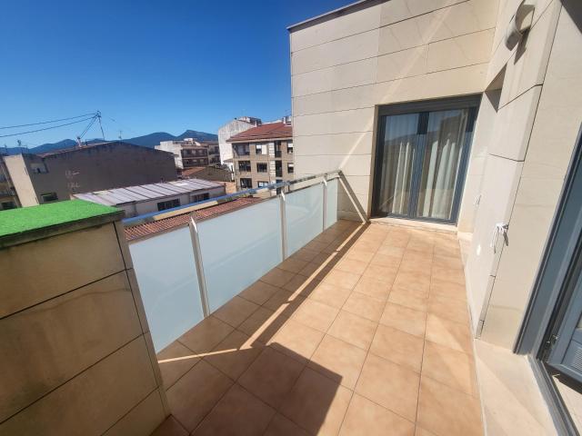 Precioso ático en Castalla