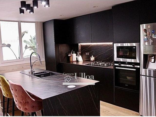 PRECIOSO BUNGALOW EN ZONA MUCHAVISTA