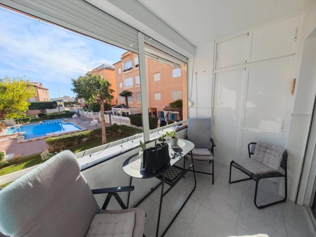 Precioso bungalow en La Mata Torrevieja