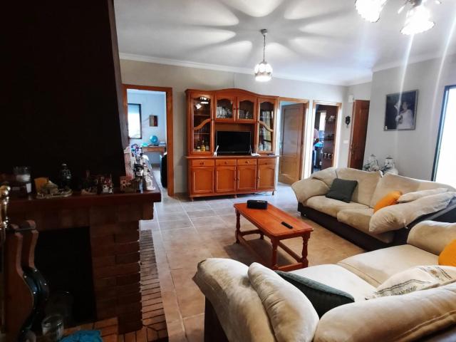 PRECIOSO CHALET