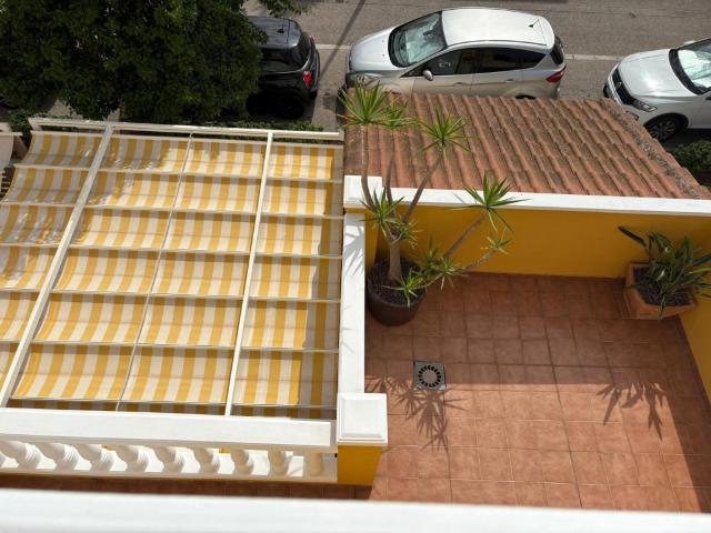PRECIOSO CHALET