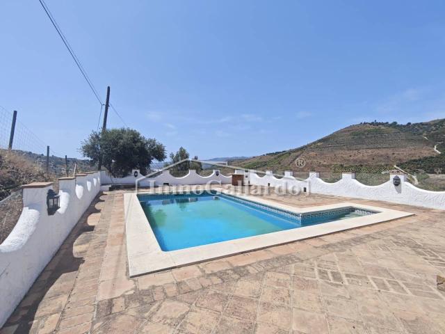 precioso chalet