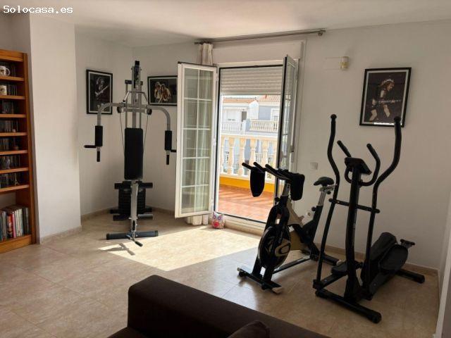 PRECIOSO CHALET
