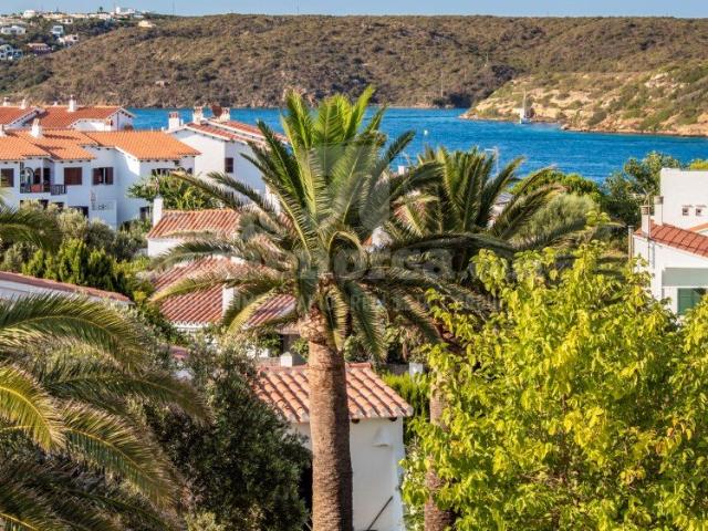Precioso chalet con licencia y piscina en Sol del Este 0m² Es Castell